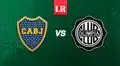 Boca Juniors vs Olimpia por clásico sudamericano de la Serie Río de La Plata: hora y canal del partido