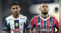 Alineaciones Alianza Lima - Colo Colo: formaciones probables del último amistoso de los blanquiazules en la Serie Río de La Plata
