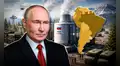Rusia apostaría por un país de América Latina para crear reactores nucleares y suministrar energía a bases militares o zonas sin combustible