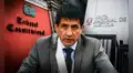 Proceso disciplinario contra Richard Concepción Carhuancho por caso Waykis: TC ordena medida a JNJ
