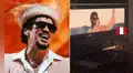 Bad Bunny sorprende en pleno concierto y revela su anhelo de encontrar el amor en Perú: "Ojalá me enamore de una de aquí"