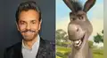 Eugenio Derbez confirma su regreso como la voz de 'Burro' para la nueva entrega 'Shrek 5'