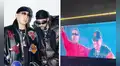 ¿Quién es Ñengo Flow, el artista sorpresa del segundo concierto de Bad Bunny en el Estadio Nacional de Lima?