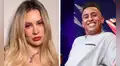 Christian Cueva responde a Leslie Shaw tras críticas por shows junto a Pamela Franco: "¿Quién es ella?"