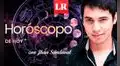 ➤ Descubre tu HORÓSCOPO DE HOY: qué te deparan los astros este 19 de enero, según Jhan Sandoval