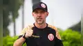 Javier Rabanal y su tajante lectura de la derrota de Universitario ante Sport Boys