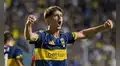 Boca Juniors ganó 2-1 a Olimpia, pero no todo es felicidad: Miguel Merentiel se lesionó a los 15 minutos y encendió las alarmas