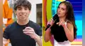 Natalie Vértiz lanza fuerte mensaje contra estudiante que ofendió a influencer durante concierto de Bad Bunny: “Qué rabia tengo”