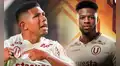 Edison Flores ilusionado a pocos días de la llegada de Sekou Gassama a Universitario: "Espero que venga con mucha hambre"