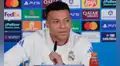 Kylian Mbappé confronta a periodista y rechaza que hubo problemas con Xabi Alonso en Real Madrid: "¿De dónde sabes eso tú?"