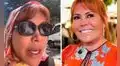 Magaly Medina impacta con su cambio tras cirugía facial y desata revuelo en redes: "¿Cuánto cuesta para ir juntando?"