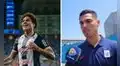 Luis Ramos aclara la competencia interna con Paolo Guerrero y Federico Girotti en Alianza Lima: "Tenemos una relación muy linda"