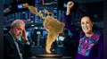 ¿Cuál es la proyección del FMI sobre América Latina en 2026? Brasil y México tienen realidades diferentes