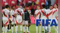 Selección peruana inicia el 2026 en el puesto 53 del ranking FIFA: solo supera a Chile y a Bolivia