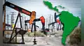 ¿Cuál es el país de América Latina que, después de Venezuela, tiene la mayor reserva de petróleo de la región?