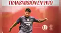 Transmisión Universitario vs Melgar EN VIVO HOY: ¿dónde ver el partido de la 'U' de pretemporada?