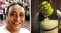 Alfonso Obregón pone condiciones para su regreso como voz de Shrek 5: “Mi crédito y dirigir la película”