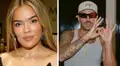 Karol G y Feid terminaron su noviazgo de tres años en buenos términos, según medio estadounidense