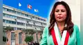 Patricia Chirinos se aferra a la reelección: presentan apelación ante el Pleno del JNE para revertir fallo