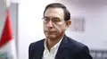 Martín Vizcarra es operado de urgencia por complicación renal en clínica de Lima