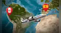 Perú firma acuerdo con España para vuelos ilimitados y anuncia nueva ruta Lima - Barcelona desde junio de 2026