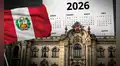 ¿Cuál será el Nombre del Año 2026 en Perú? Cuándo se anuncia y qué detalles se conocen