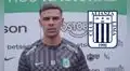 Agustín Álvarez Wallace confirmó que su representante conversó con Alianza Lima para fichar e irse de su club: "Estoy buscando una salida"