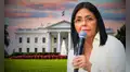 Casa Blanca confirma que Delcy Rodríguez visitará próximamente Washington