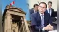 Poder Juicial deja al voto pedido para suspender prisión de Martín Vizcarra hasta que se confirme sentencia