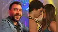Periodista argentino asegura que Milett Figueroa celebró Navidad junto a Patricio Parodi y no con Marcello Tinelli
