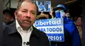 Dictador Daniel Ortega libera a 60 presos políticos tras exigencia de Estados Unidos