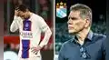 Paulo Autuori descarta más fichajes en Sporting Cristal y lanza curiosa comparación: "¿PSG contrató a Messi y qué pasó?"