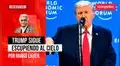 Trump sigue escupiendo al cielo