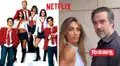 ‘Rebelde’, el clásico juvenil de 2004, volvería Netflix y Anahí Puente con Alfonso Herrera impactan con video en redes