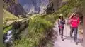 Confirman cierre del Camino Inca de Machu Picchu por un mes: 60 especialistas intervendrán en ruta de monumentos arqueológicos