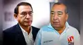 Mario Vizcarra denuncia maltratos contra su hermano tras operación de riñón: "Lo están torturando para quebrarlo"