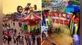 Nuevo parque de diversiones en Lima con ingreso gratis y ofrece juegos mecánicos con precios desde S/10