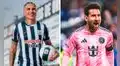 Noche Blanquiazul 2026: últimas noticias del amistoso Alianza Lima - Inter Miami con Lionel Messi