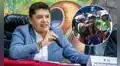 Alcalde de Arequipa pide investigar intervención a conductor que denunció presuntas agresiones