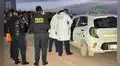 Puno: asesinan a taxista frente al cementerio del distrito de Caracoto