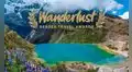 Perú entre los mejores destinos del mundo: destaca en tres categorías de los Premios Wanderlust