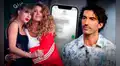 Revelan supuestas conversaciones entre Taylor Swift y Blake Lively donde llaman ‘payaso’ a Justin Baldoni en medio de demanda por acoso