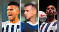 Abogado explica qué significa la separación deportiva de Carlos Zambrano, Miguel Trauco y Sergio Peña de Alianza Lima: "No suspende el contrato"