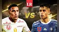 Universitario vs U. de Chile por la Noche Crema 2026 HOY EN VIVO: horario y canal del partido amistoso