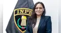 Viceministra de Justicia Shadia Valdez asume la presidencia temporal del INPE