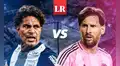 Alianza Lima vs Inter Miami vía Latina: ¿a qué hora juega Lionel Messi en Matute por la Noche Blanquiazul?