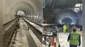Línea 2 del Metro culmina instalación de superestructura vial: avanza megaproyecto que atravesará 13 distritos de Lima