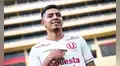 César Inga y una novela que terminó donde todo empezó: defensor peruano se queda en Universitario tras negativa de ADT