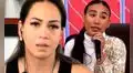 Melissa Klug confiesa que Samahara Lobatón bloqueó a toda su familia tras denuncia a Bryan Torres: "Nos hemos vuelto sus enemigos"