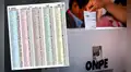 IEP: a casi tres meses del 12 de abril, solo el 27% muestra interés en las elecciones